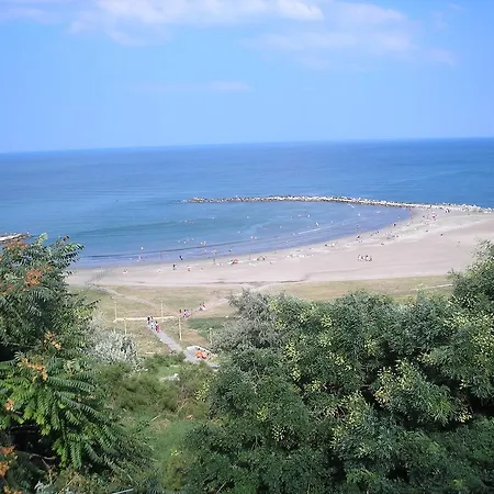 Vilă Esplanada Constanţa