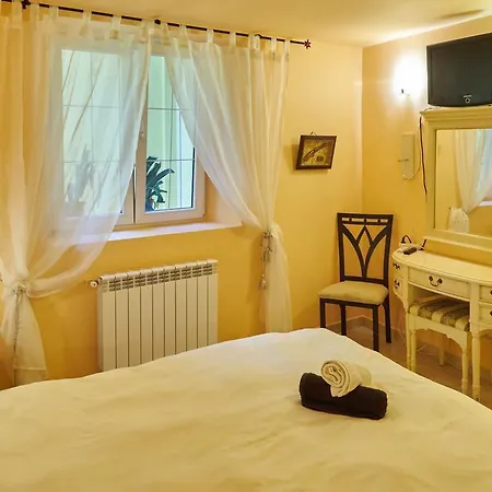 Esplanada Vilă Constanţa