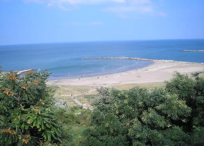 Vilă Esplanada Constanţa