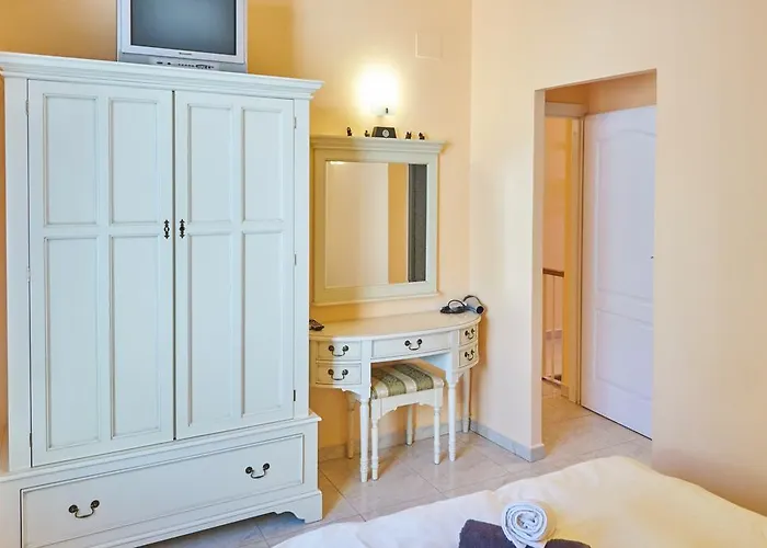 Esplanada Vilă Constanţa