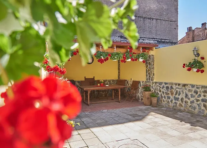 Vilă Esplanada Constanţa