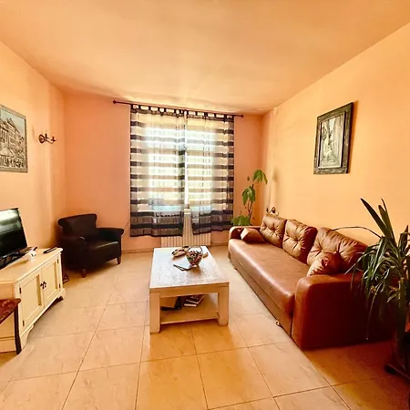 Esplanada Villa Constanta
