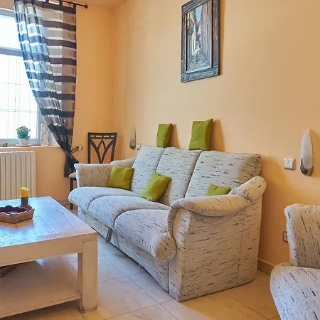 Esplanada Villa Constanta