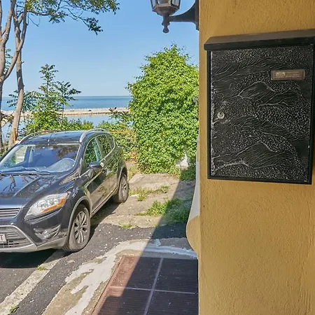 Esplanada Villa Constanta