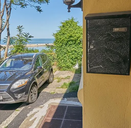 Esplanada Villa Constanţa